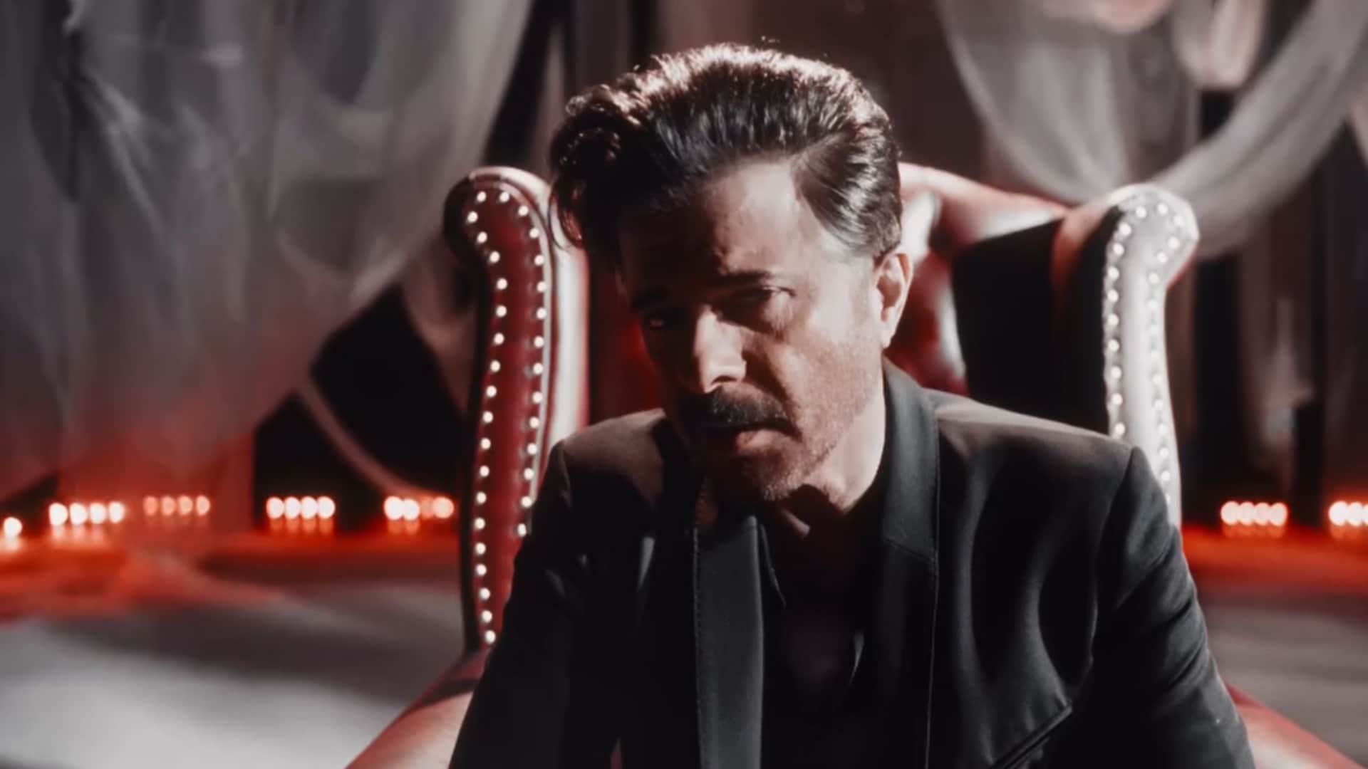 Bigg Boss OTT 3 Host Anil Kapoor Reaction on being replaced in No Entry 2 and Welcome to the Jungle