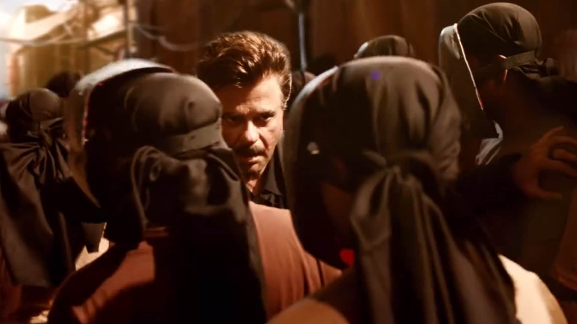 bigg boss ott 3 host Anil kapoor new promo video out Read details Inside