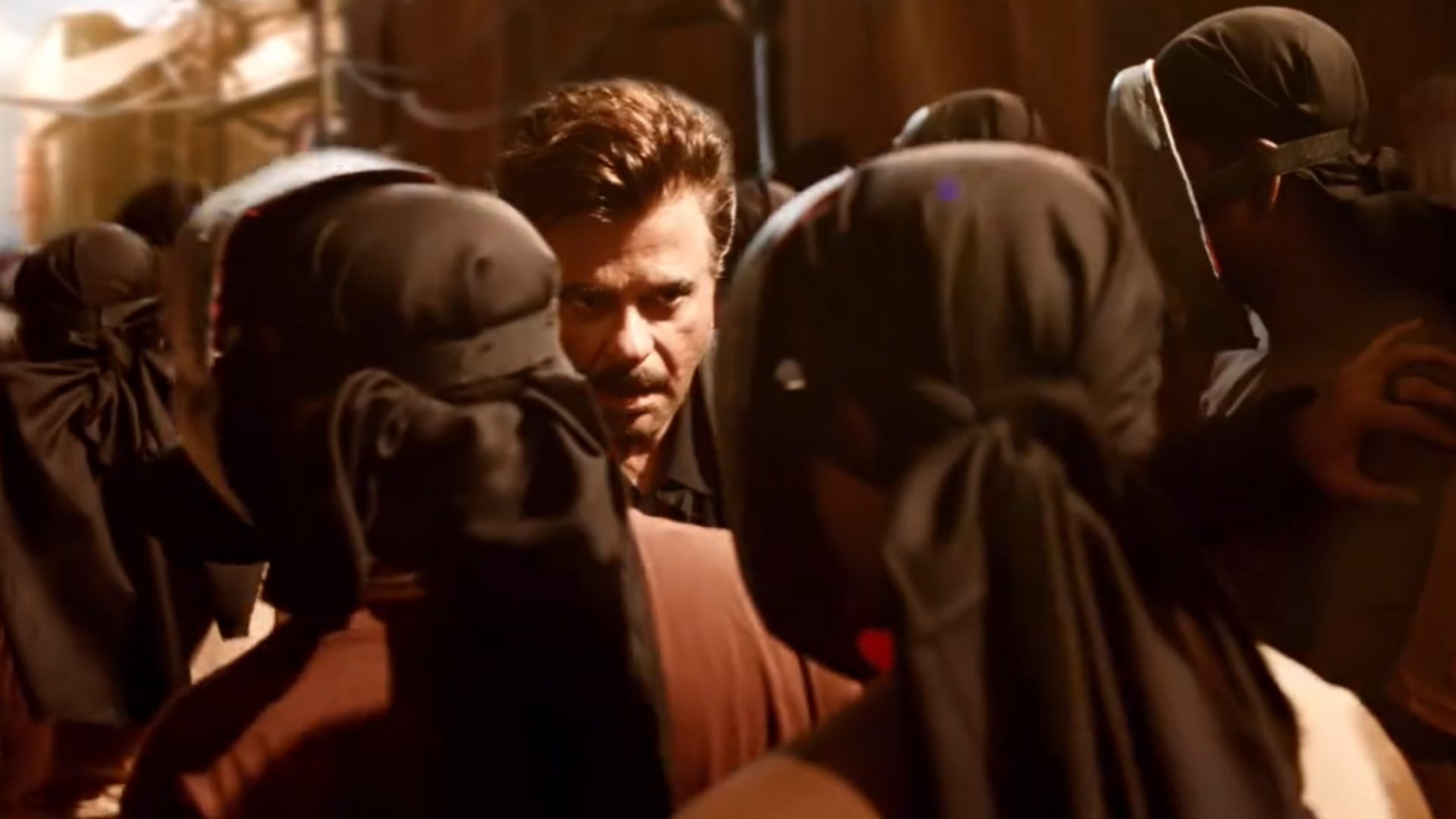bigg boss ott 3 host Anil kapoor new promo video out Read details Inside
