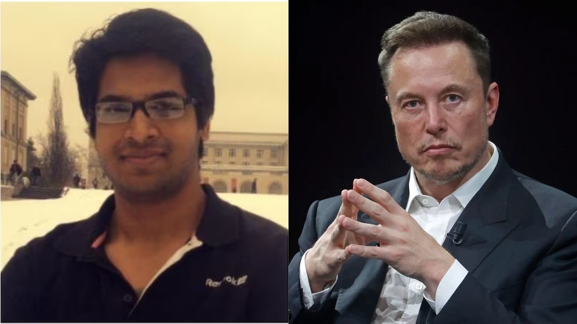 Tesla Ceo Elon Musk Praises Indian-origin Engineer Ashok Elluswamy