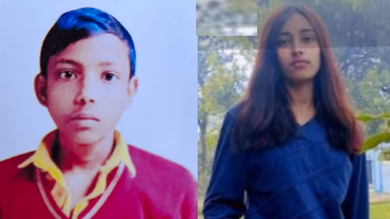 Balrampur: Two people of Balrampur died in terrorist attack in Jammu.
