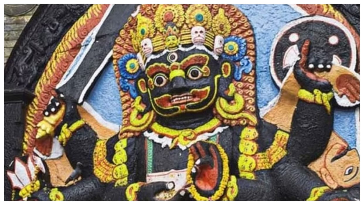 batuk bhairav jayanti 2024 puja importance and do these upay