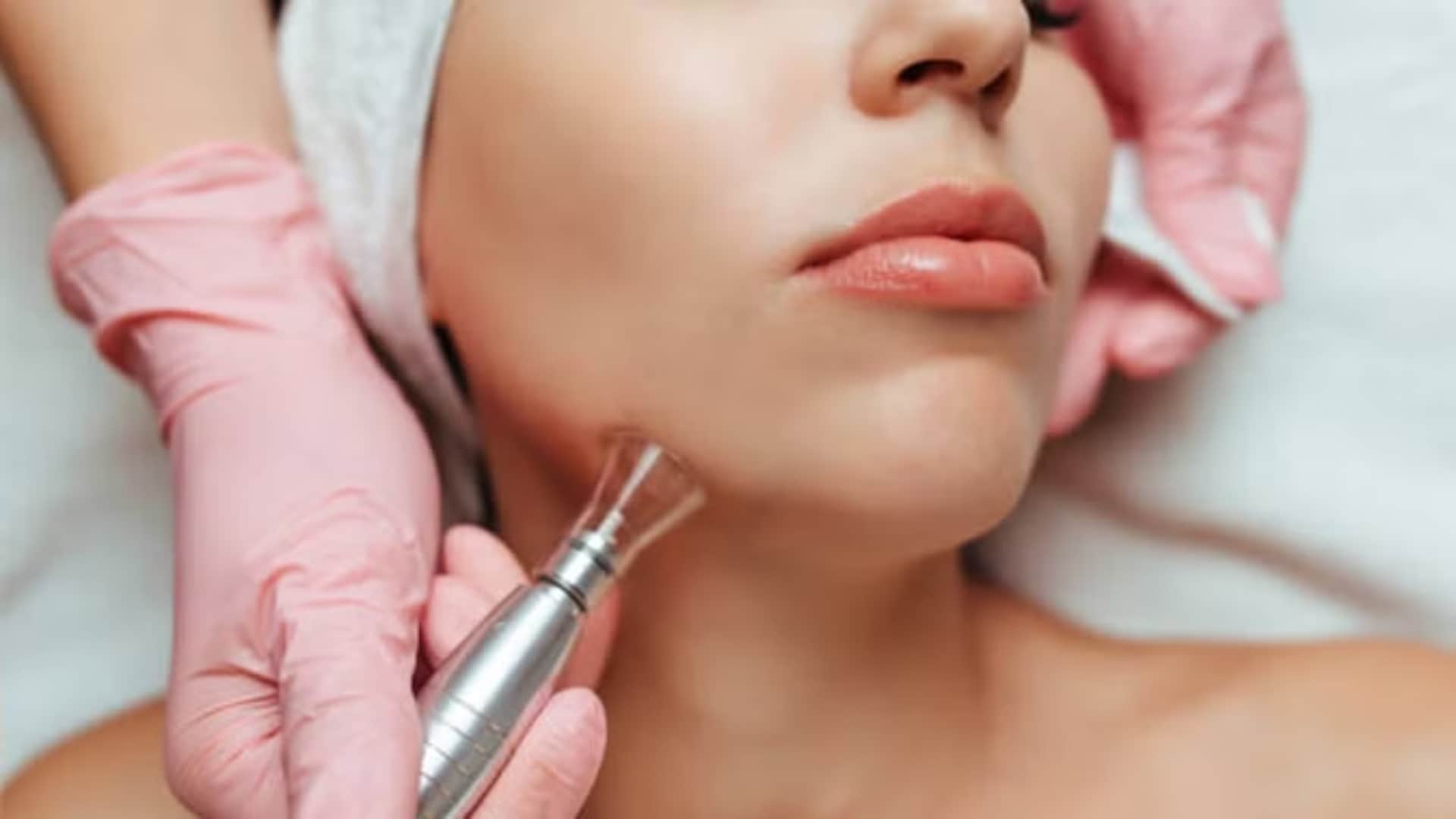 Bridal Skin Care in hindi best bridal treatment for long lasting skin glow