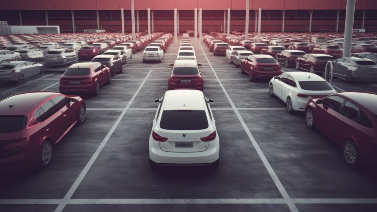 car parking for long time keep these things in mind