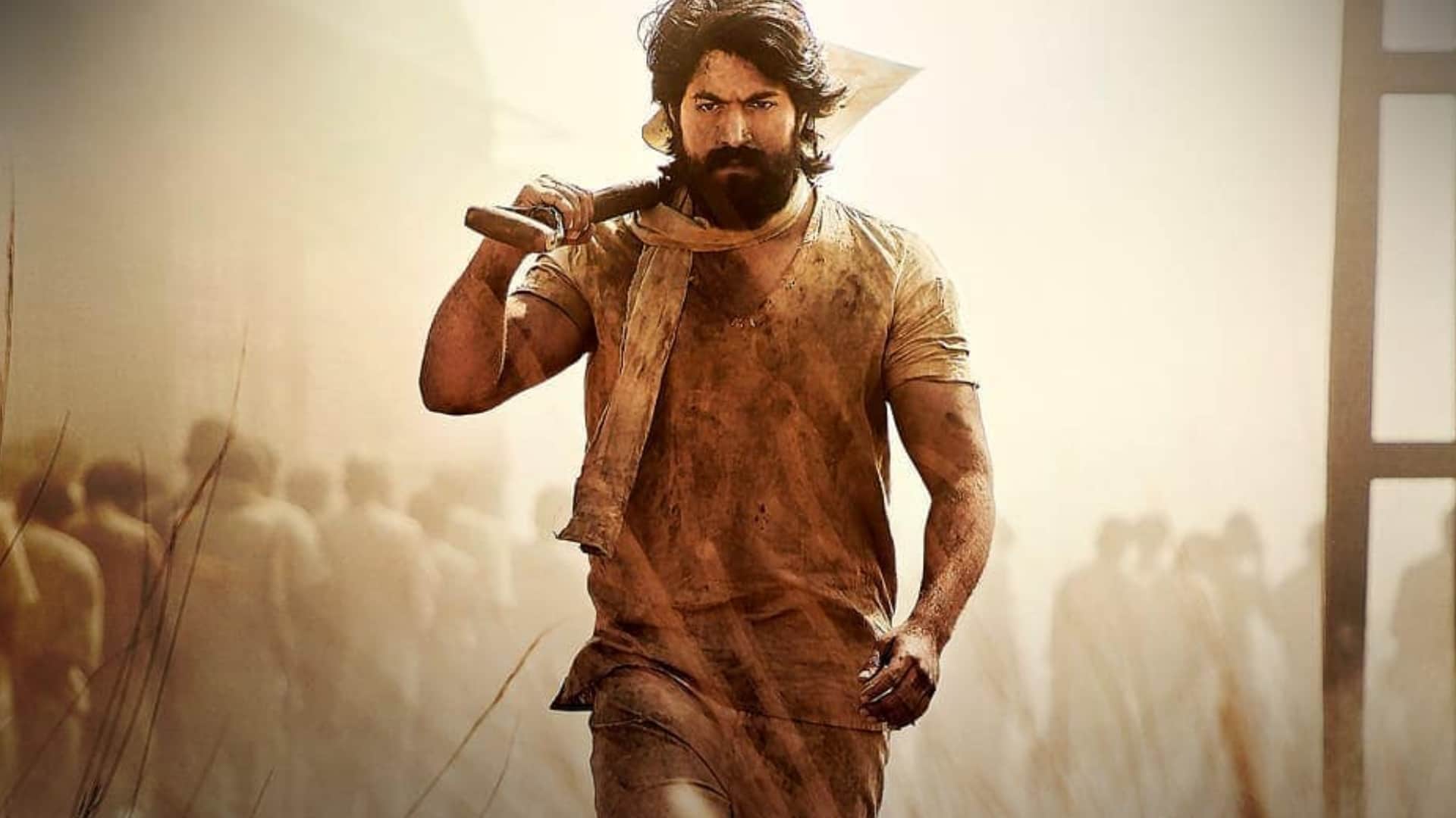 Prashanth Neel have written story of movies like Ugramm  KGF Franchise and Salaar Part 1 – Ceasefire