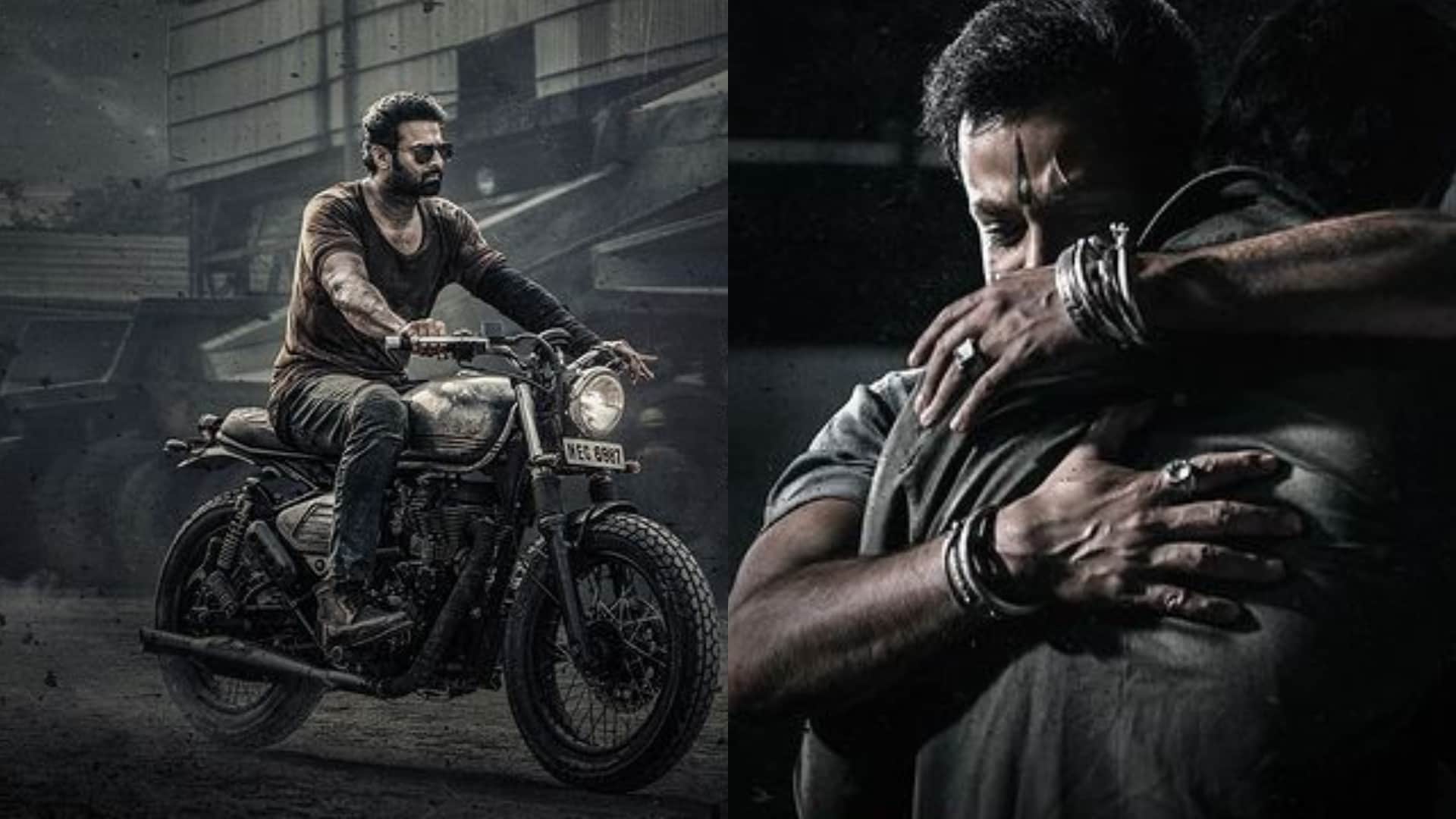 salaar 2 shouryaanga parvam director prashanth neel feels disappointed for prabhas film reveals sequel story