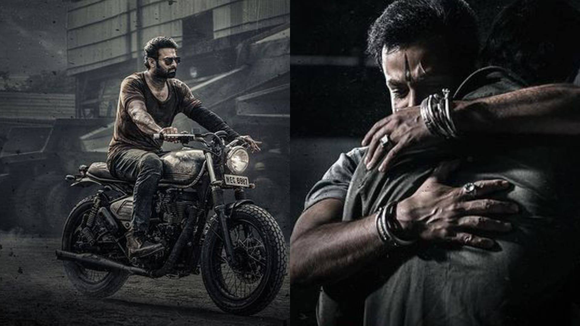 Top 5 Highest First Day Collection Movies in Indian Cinema RRR Baahubali 2 KGF Chapter 2 Salaar Kalki 2898 AD