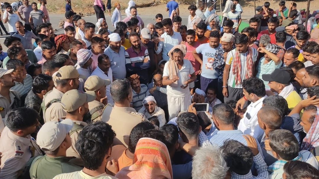 jammu kashmir kathua hiranagar person found dead under suspicious circumstances