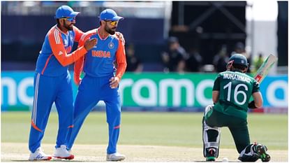 IND vs PAK Result T20 World Cup 2024 India vs Pakistan Match Key Highlights Records Analysis