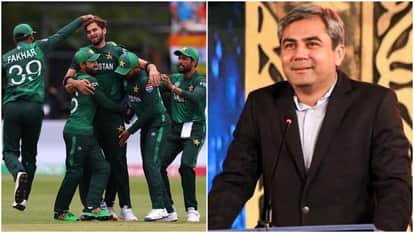 Pakistan Keeps Forfeit Option Open Against India Amid T20 World cup Uncertainty