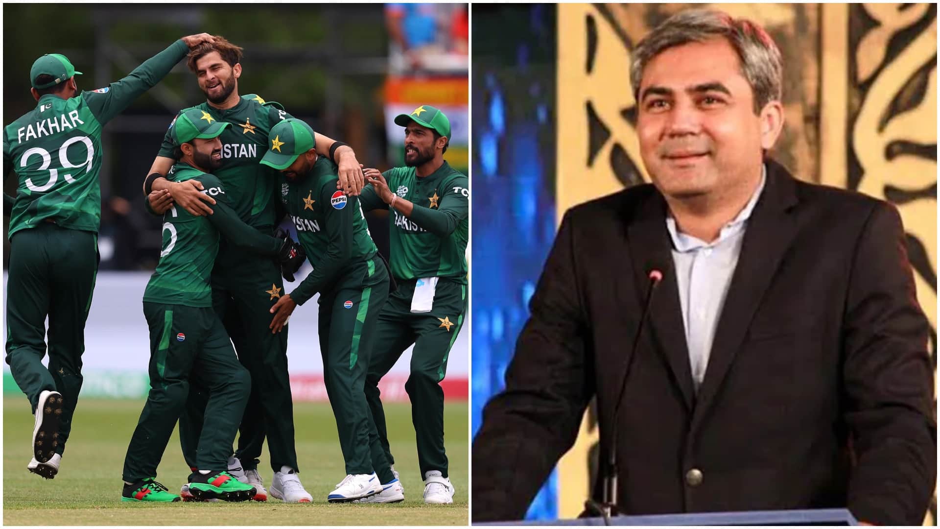 ICC Cancels Upcoming Champions Trophy Event 100 days countdown Due To India not going to Pakistan