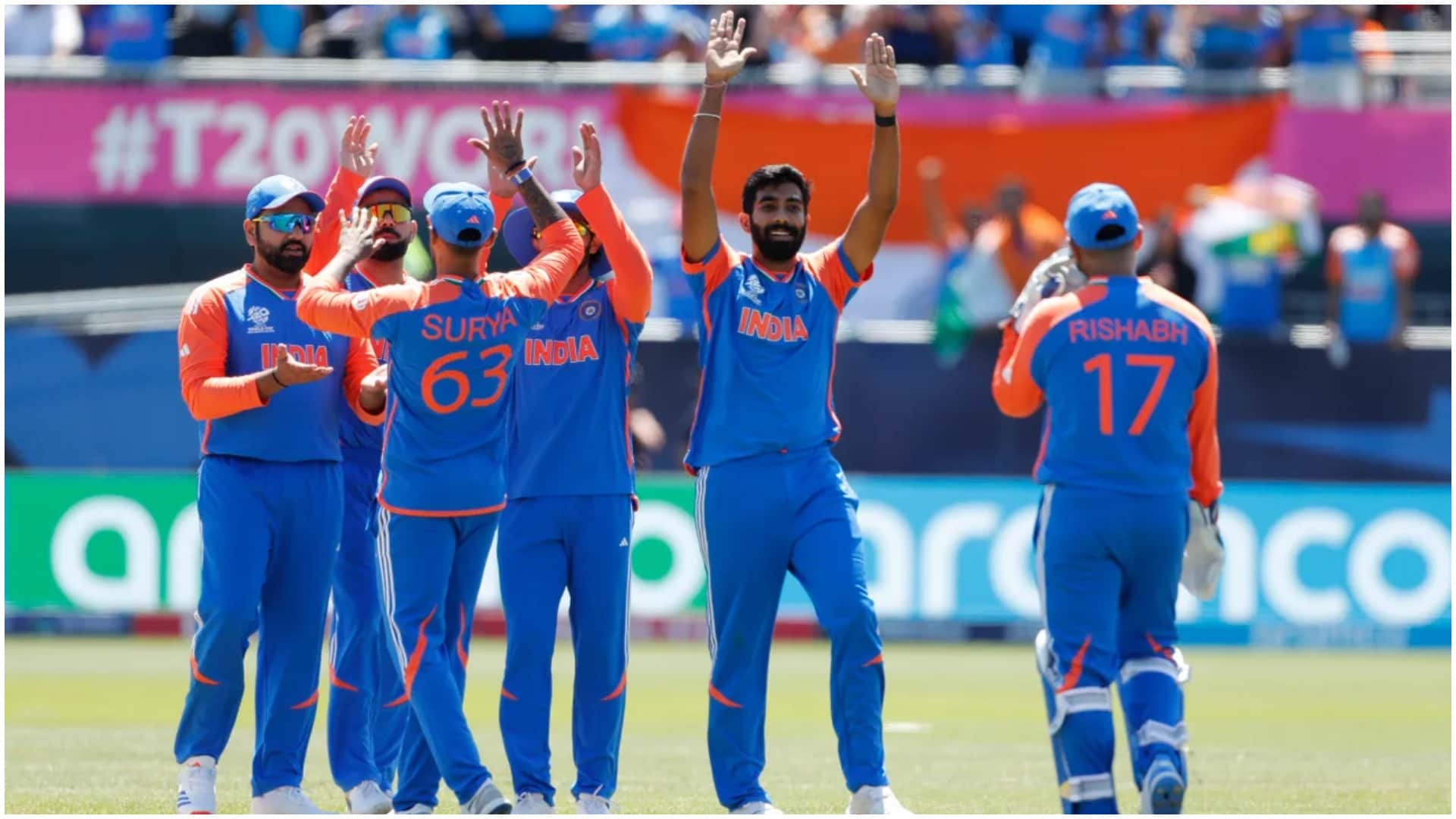 ICC Cancels Upcoming Champions Trophy Event 100 days countdown Due To India not going to Pakistan