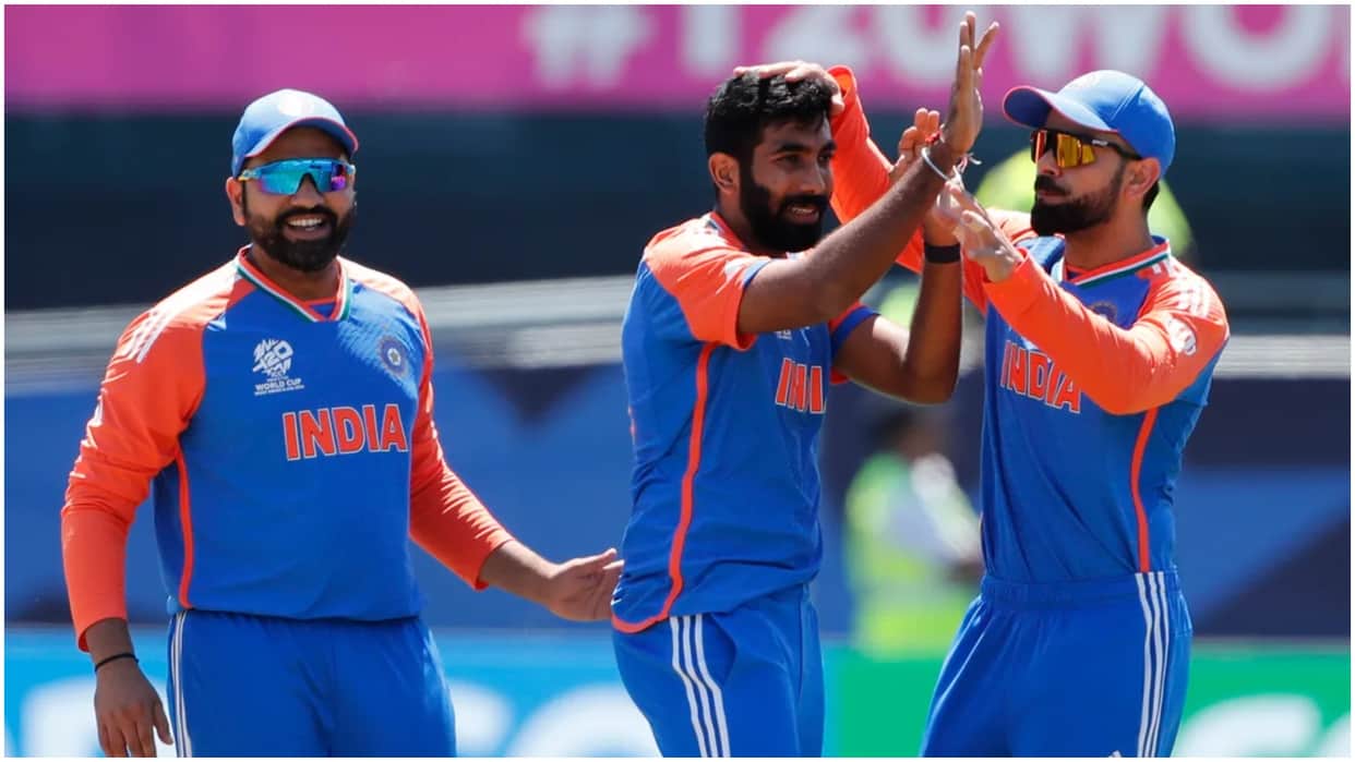 India squad for Afghanistan series: Bumrah's workload, Rohit's fitness in focus during national selectors meet
