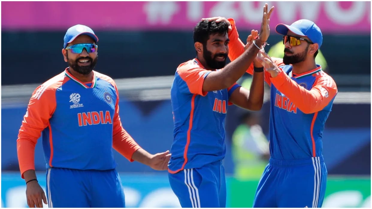 India squad for Afghanistan series: Bumrah's workload, Rohit's fitness in focus during national selectors meet