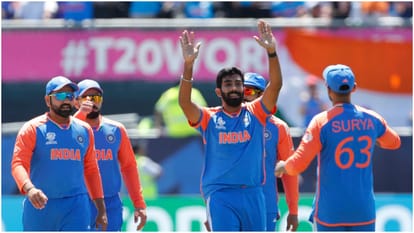 Champions Trophy 2025 India vs Pakistan match will be held on February 23 in UAE Know Full Schedule Dates