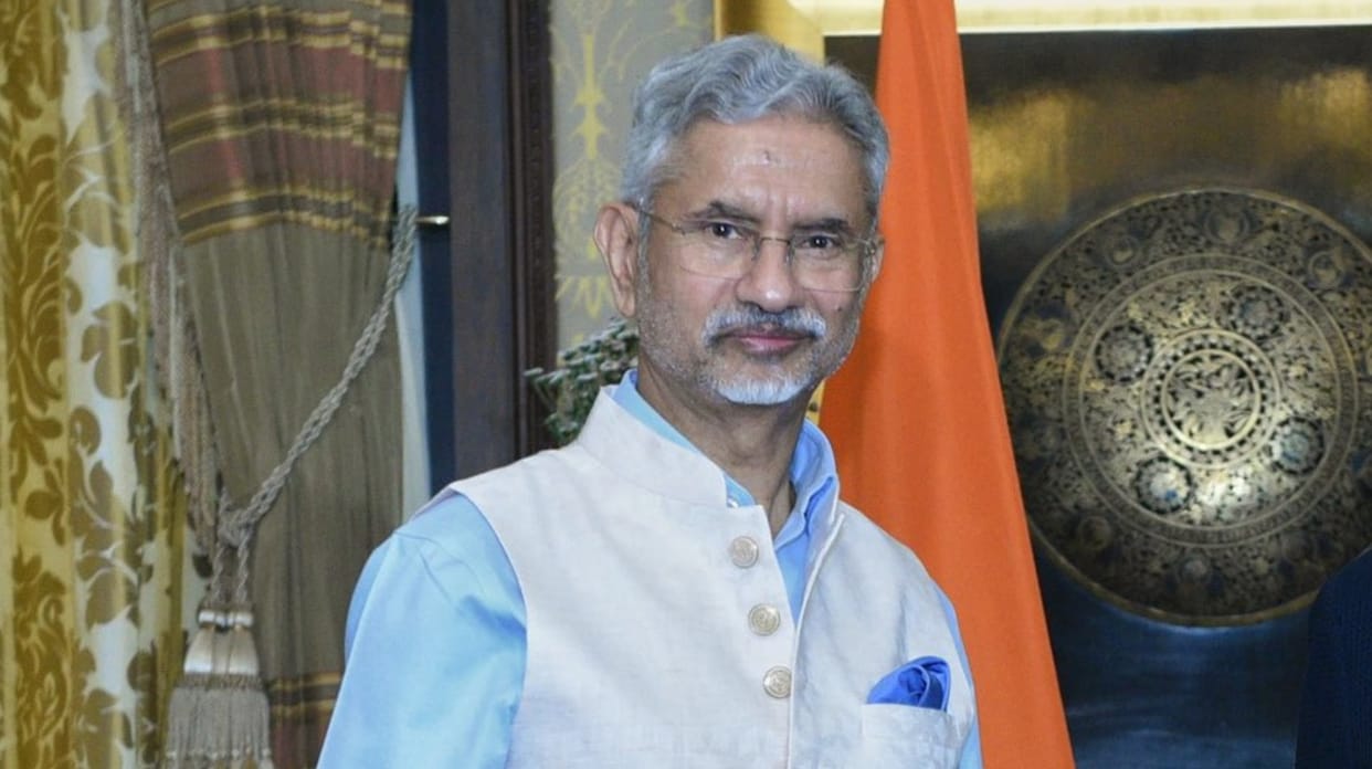 India, Russia economic ties have grown tremendously, PM Modi's visit great opportunity for ties: EAM Jaishanka