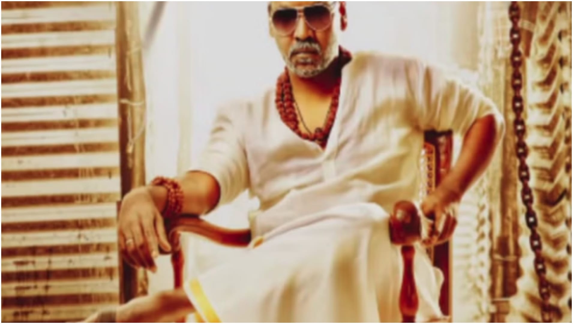 Thses are Top Horror Comedy Franchise including Kanchana Aranmanai Bhool Bhulaiyaa Stree
