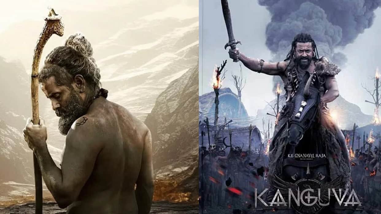 suriya Kanguva vikram Thangalaan producer Studio Green G Dhananjeyan slams users for asking films release date
