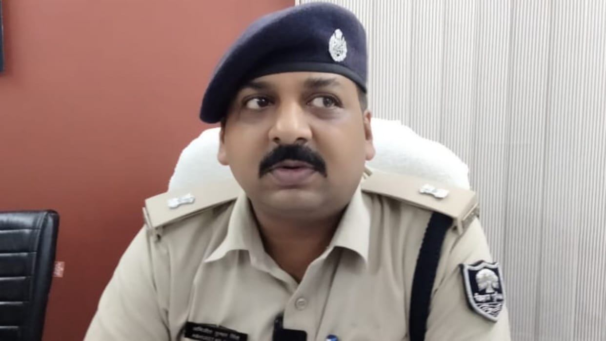 Katihar: Teacher physically abused teenager on pretext of tuition, police arrested him and sent him to jail