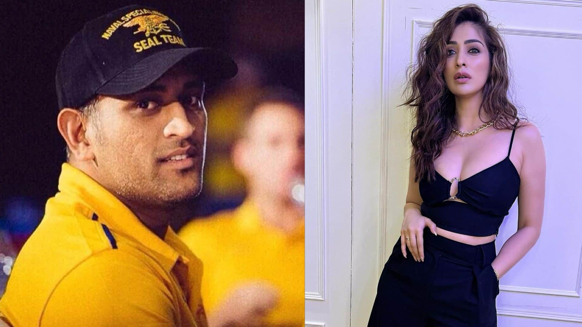 Bollywood Actress Relationship With Cricketers Neena Gupta Vivian Richards Rohit Sharma Sophia Hayat