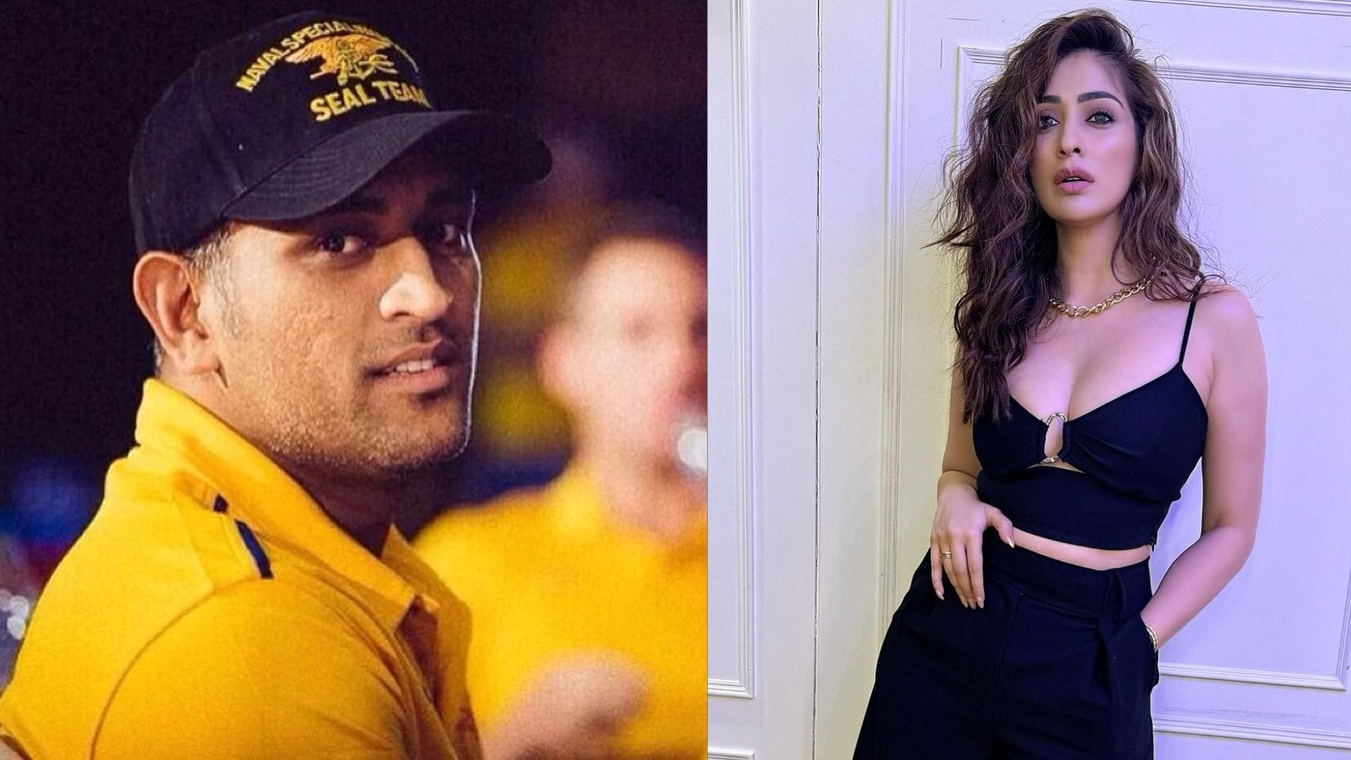 Bollywood Actress Relationship With Cricketers Neena Gupta Vivian Richards Rohit Sharma Sophia Hayat