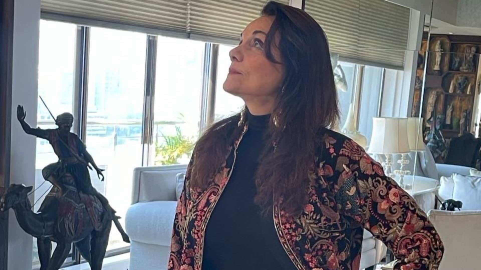 Mumtaz breaks silence on Rivalry with Sharmila Tagore Said her flop films were more than
