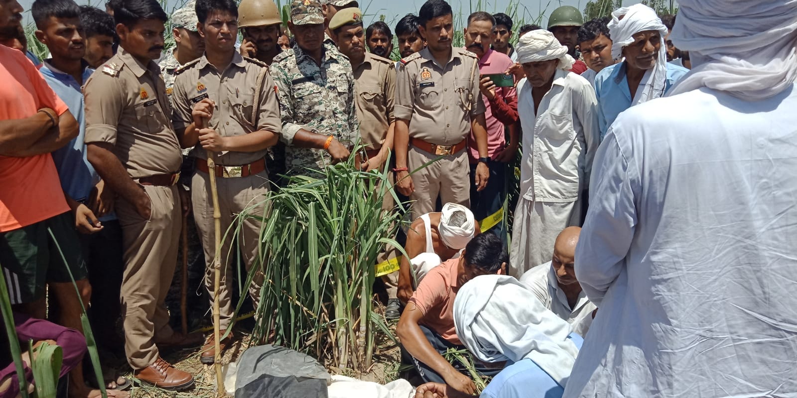 Puneet Murder Case Meerut: Suman murderd the kid after watching Crime Patrol