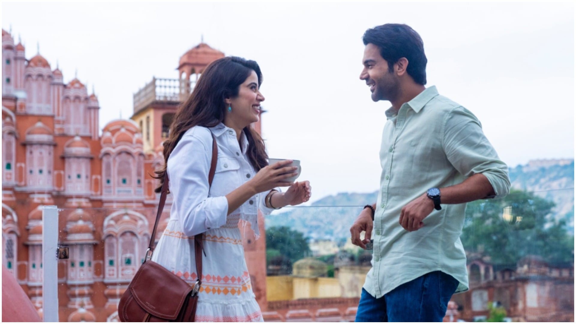 Box Office Collection Report updates Wednesday Munjya Bad Boys Ride or Die Mr and Mrs Mahi Srikanth Earnings