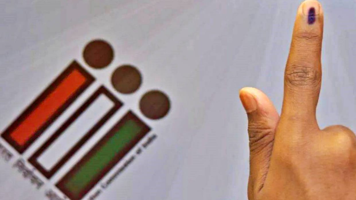 Counting of votes for pradhan by-election on August 8