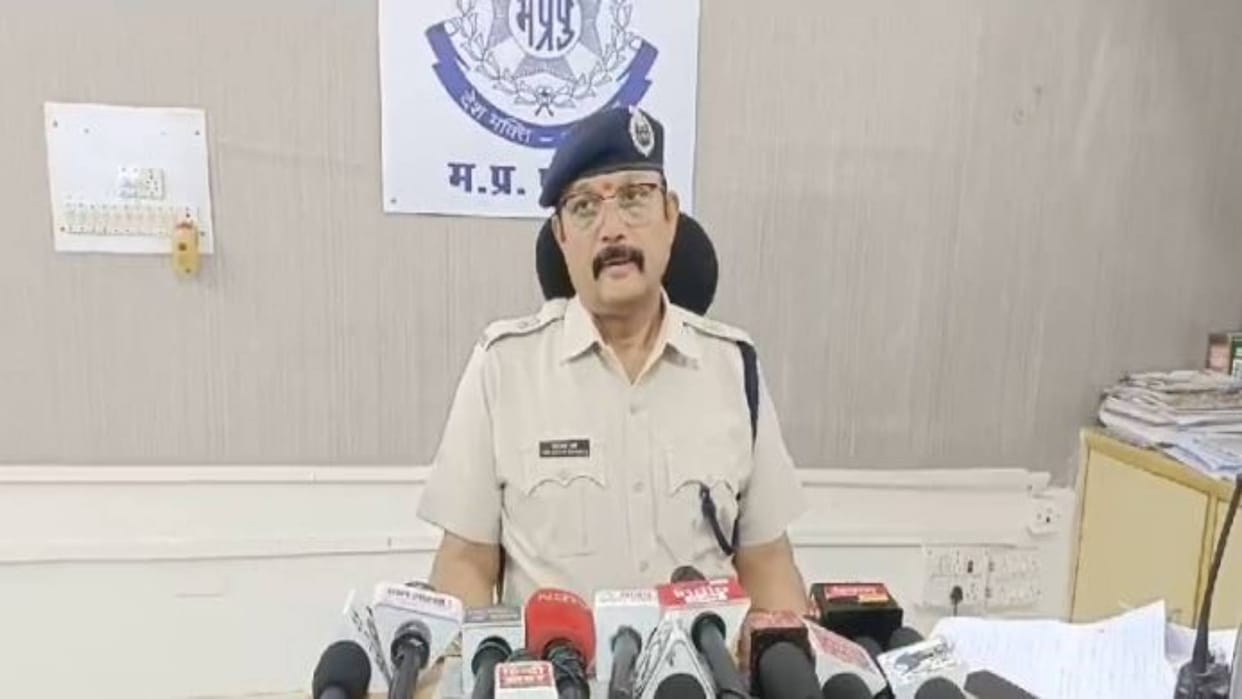 Gwalior Honeytrap gang targets businessman dupes him by making pornographic video