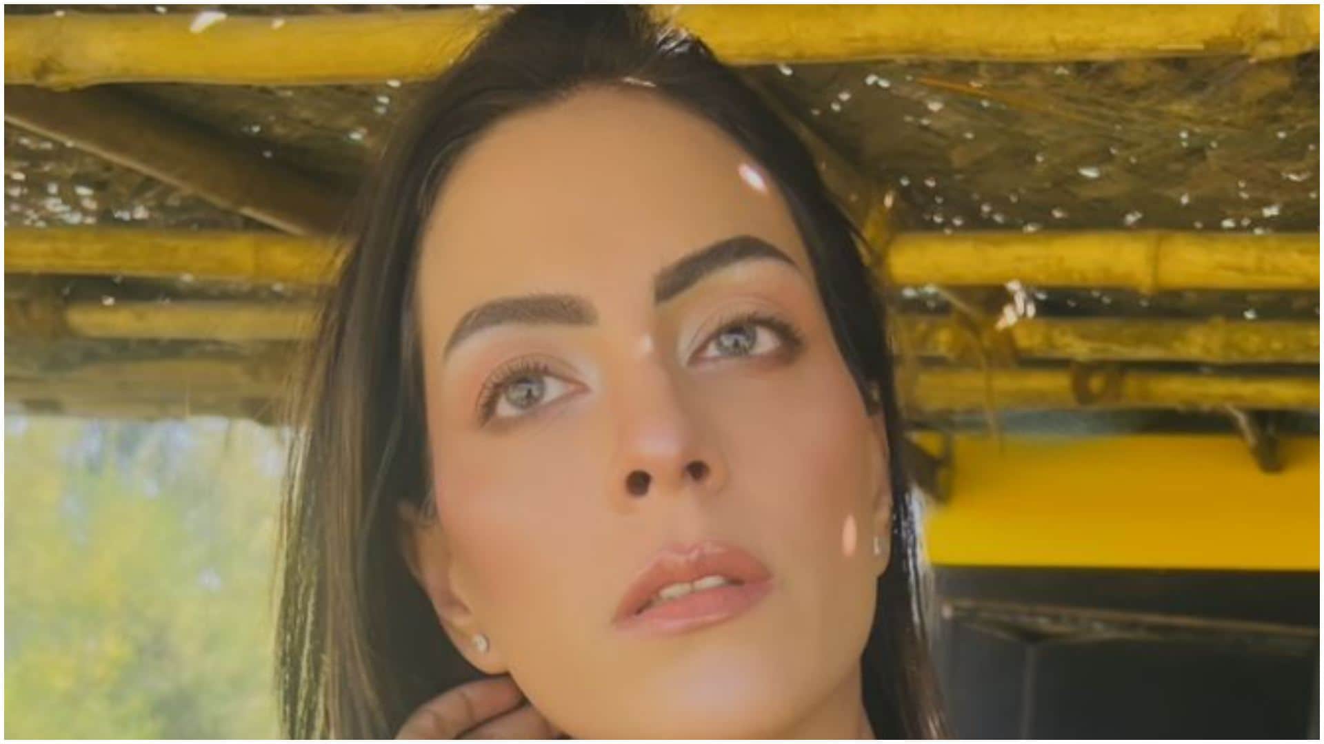 The Trial Star Noor Malabika Death Actress Family Said She was suffering from depression Know Full Details