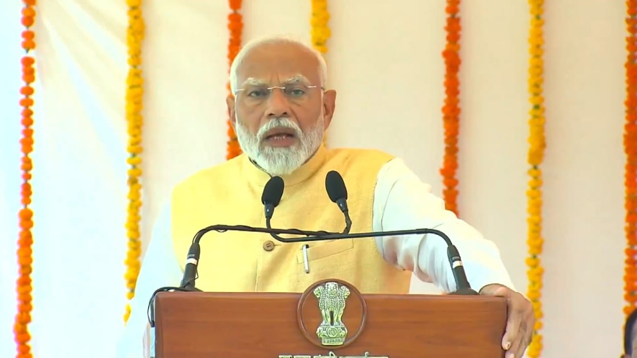 J&K Election Prime Minister Modi's Doda visit, PM's rally after four decades, strategy for victory in Chenab