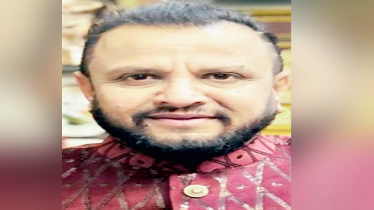 Nati King Kuldeep Sharma will be honored in the British Parliament