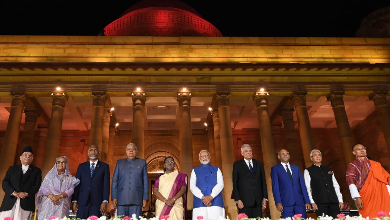 PM Narendra Modi Cabinet Women Members New Ministers know highlights in hindi