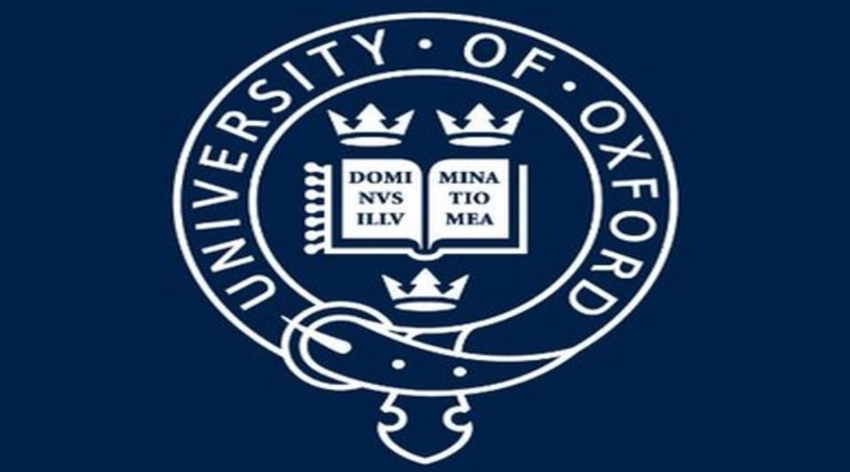 Oxford University will return 500 year old bronze statue stolen from Tamil Nadu temple to India