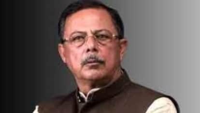 पूर्व नेता प्रतिपक्ष और विधायक अजय सिंह