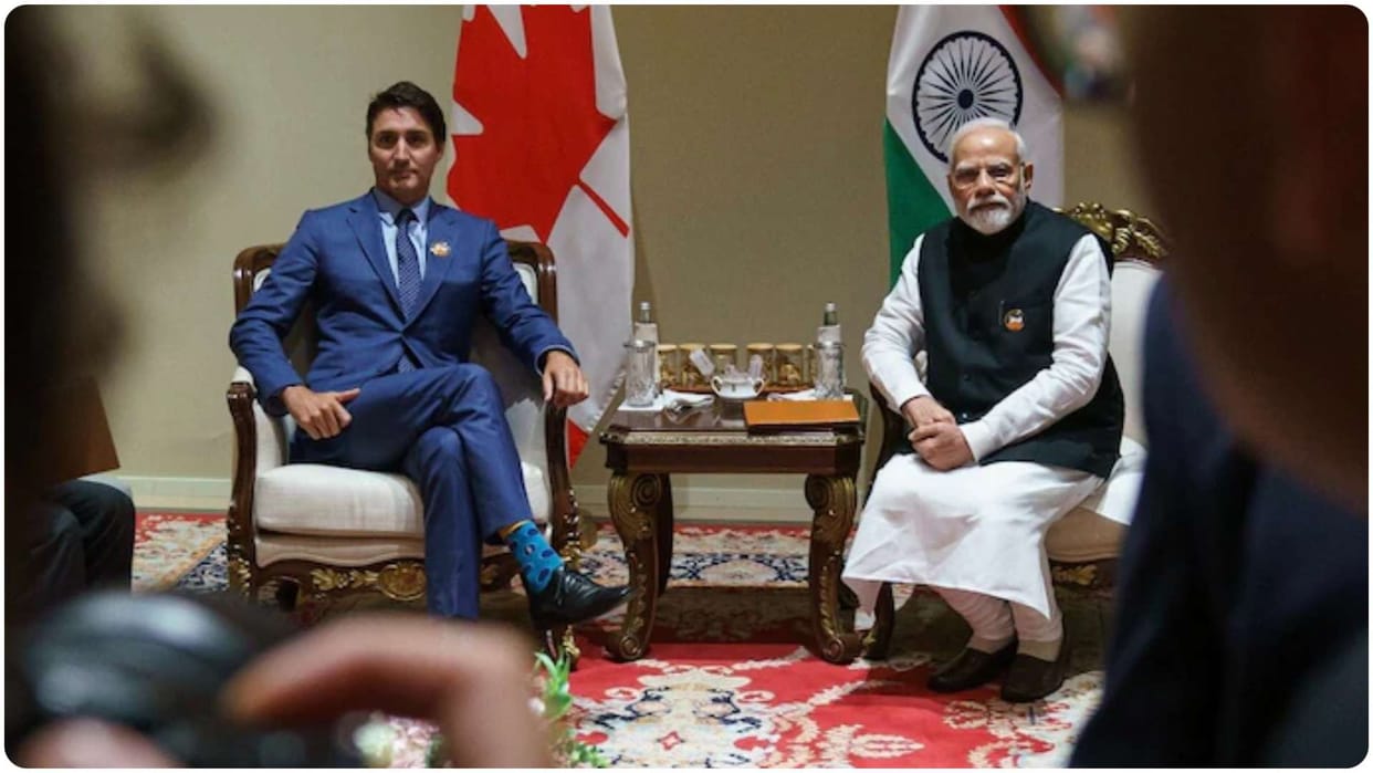 Top Canadian police official urges Sikh community to speak out as they move ahead on India probe