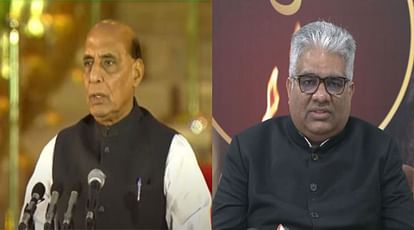 BJP appoints Rajnath Singh and Bhupendra Yadav as observers for Odisha CM electing