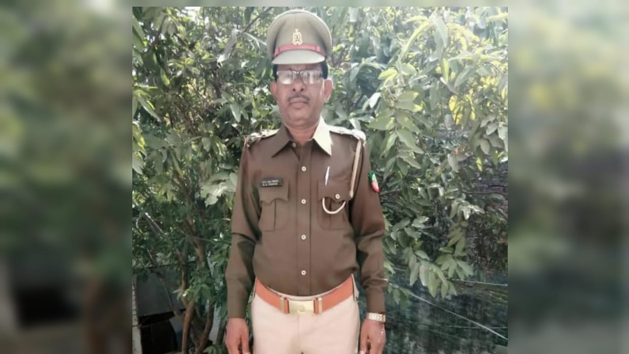 Retired inspector who went on Char Dham Yatra dies, health deteriorates in Yamunotri, Uttarakhand