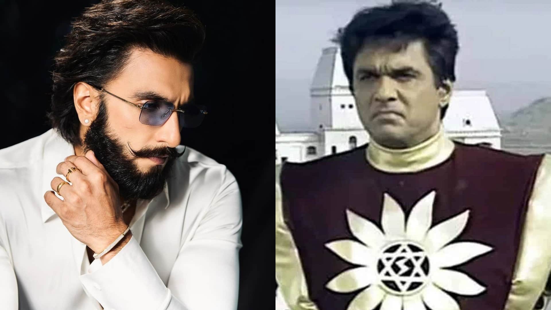 Sony Pictures international productions GM Lada Guruden Singh quits company hopes to be producer of Shaktimaan