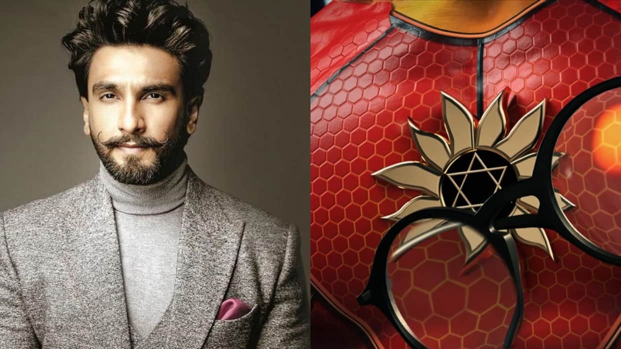 Sony Pictures international productions GM Lada Guruden Singh quits company hopes to be producer of Shaktimaan