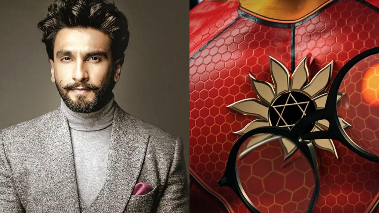 Sony Pictures international productions GM Lada Guruden Singh quits company hopes to be producer of Shaktimaan