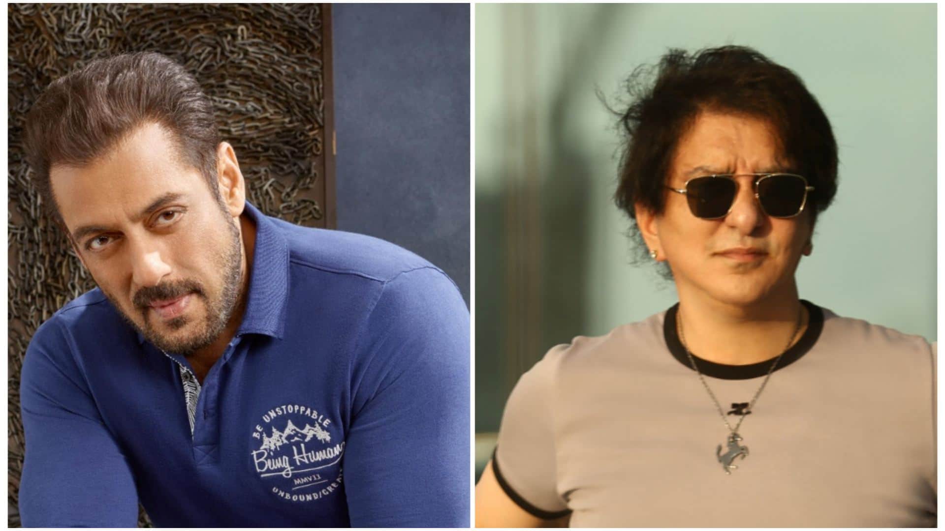 makers announced first day shoot date for salman khan film Sikandar with Biggest Air Action sequence