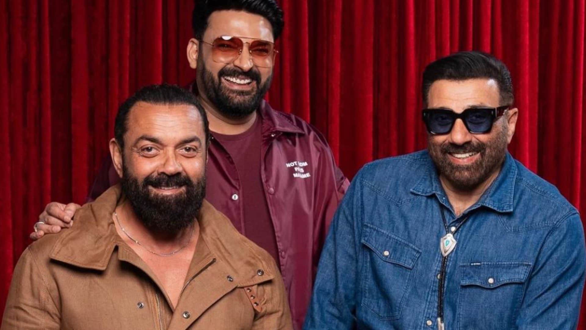 bollywood brothers duo who is ruling box office sunny deol bobby deol shahid kapoor vicky kaushal