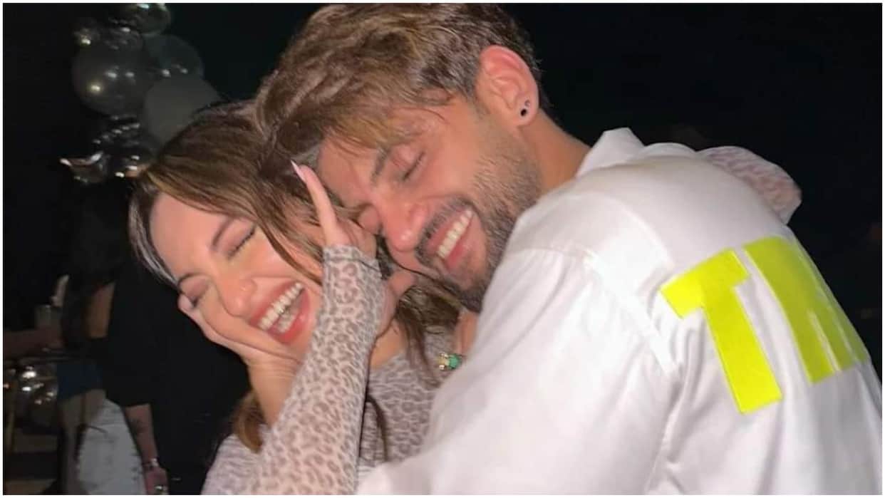 Heeramandi Actress Sonakshi Sinha will tie the knot with Boyfriend Zaheer Iqbal on this day As Per Reports