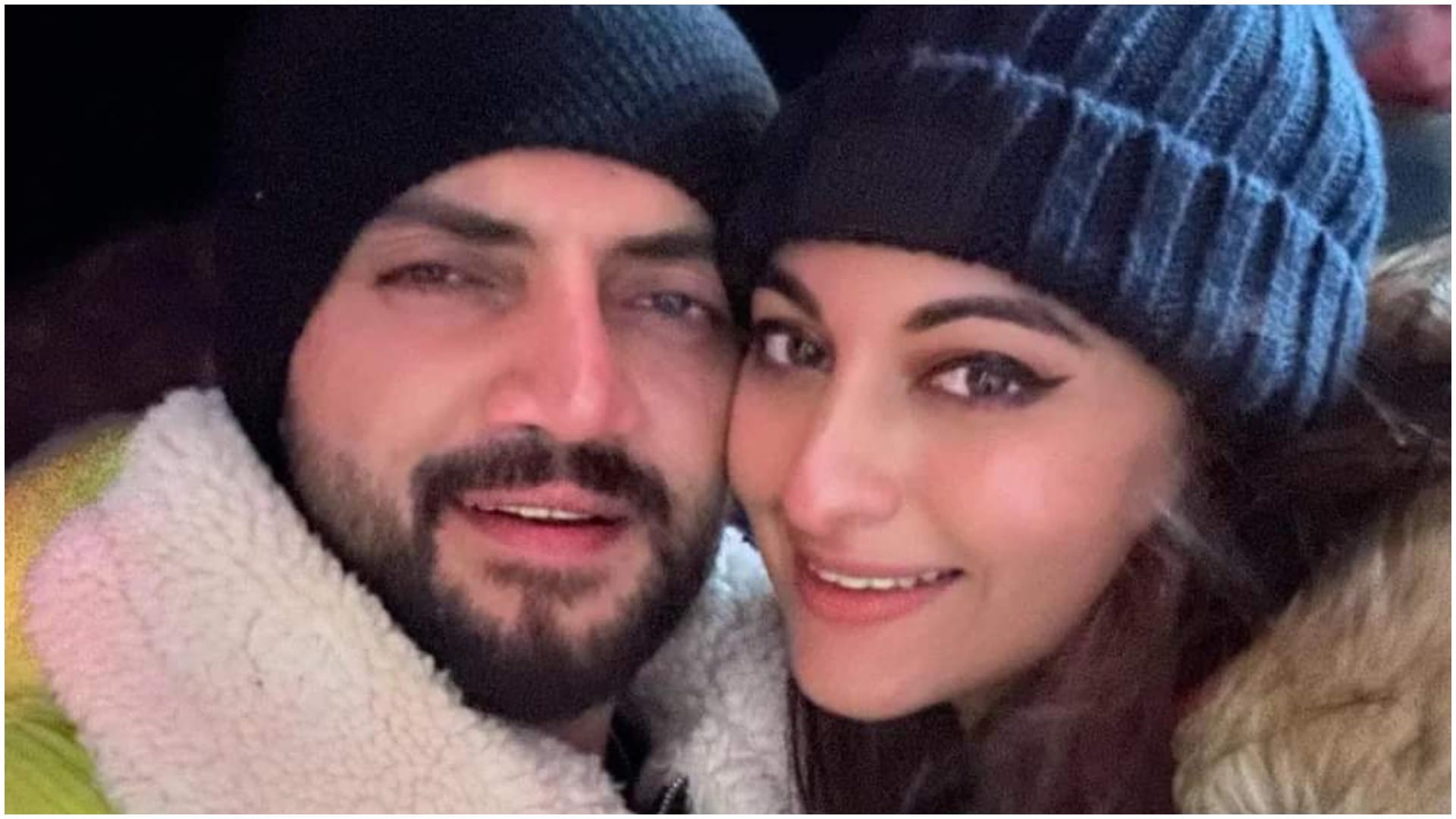 Sonakshi Sinha will get registered marriage with boyfriend Zaheer Iqbal on June 23 Will throw Reception party