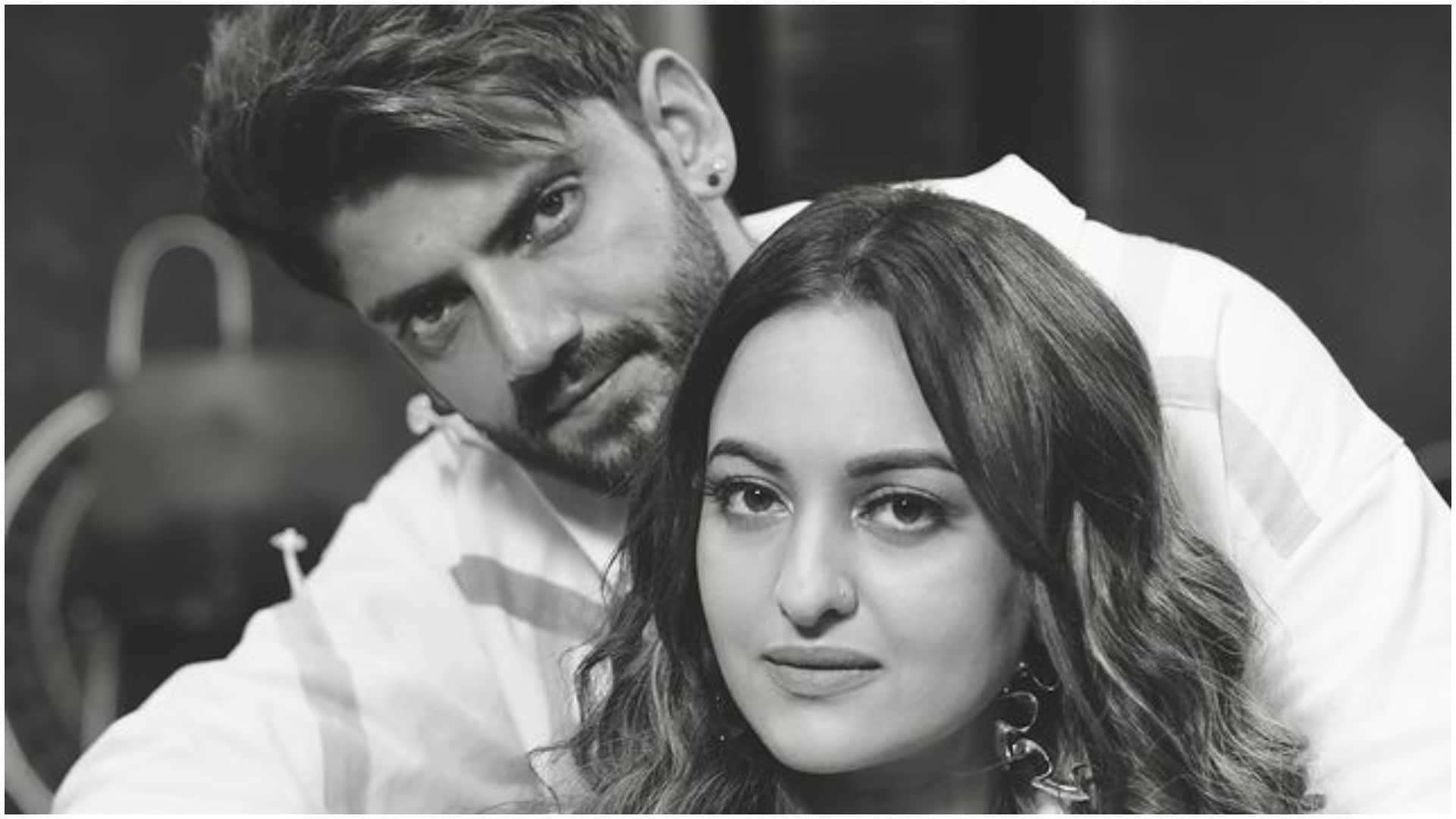 Sonakshi Sinha Zaheer Iqbal Wedding: guests Are Not Allowed to wear red color outfits in ceremony