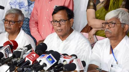 The results of elections to the 18th Lok Sabha constitute a significant setback for BJP