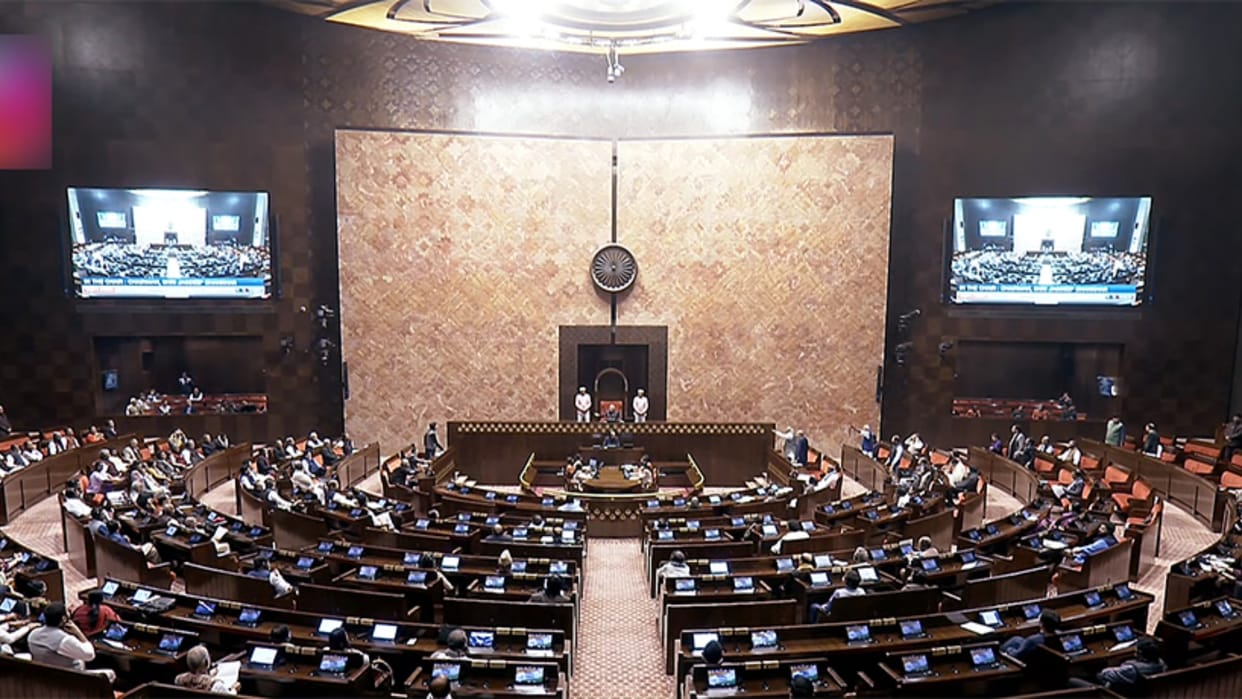 Lok Sabha Speaker: NDA leaders to meet at Defence Minister's residence this evening, discussion on LS Speaker