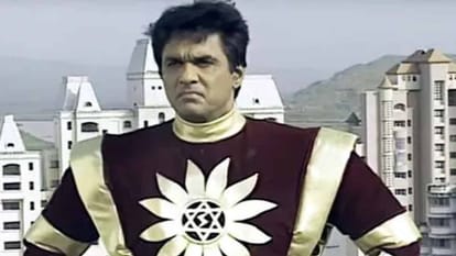 Mukesh Khanna Says I Turned Down A Cheque Worth Crores And Wont Let Ranveer Singh Play Shaktimaan